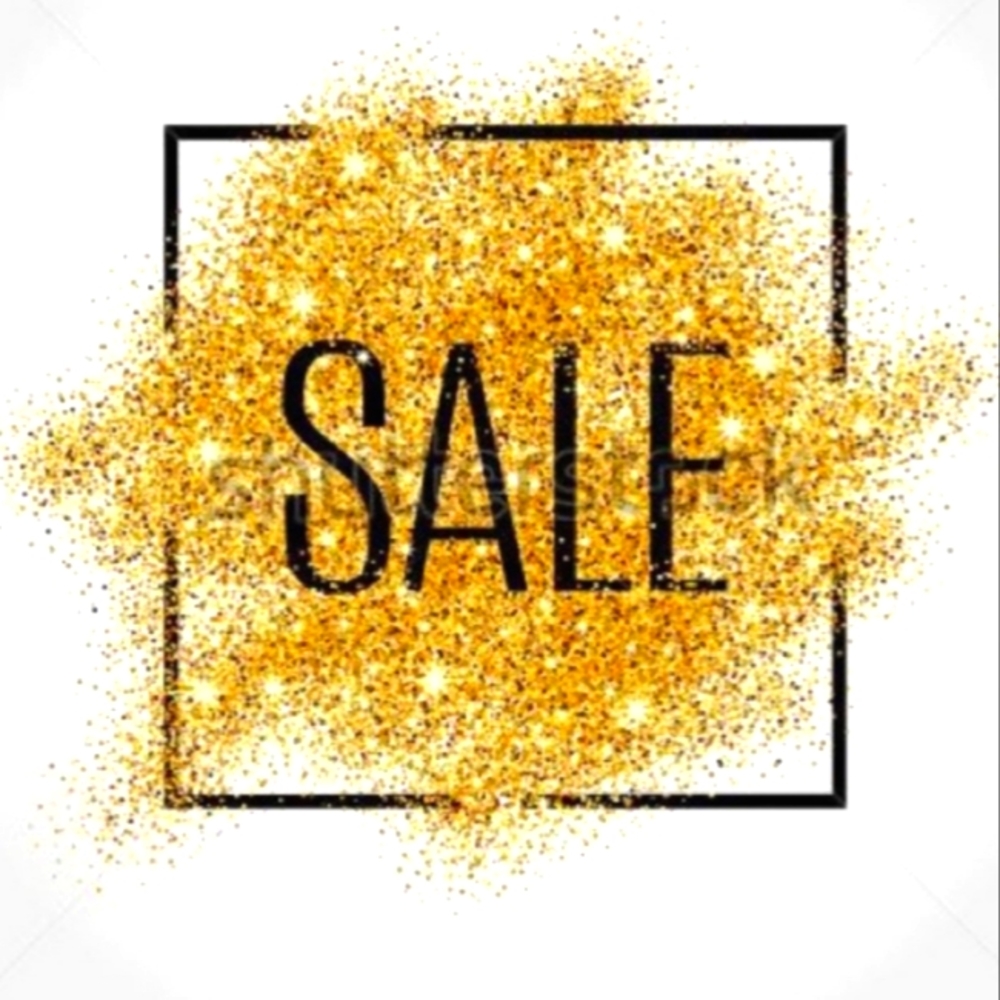 Everything Must Go...